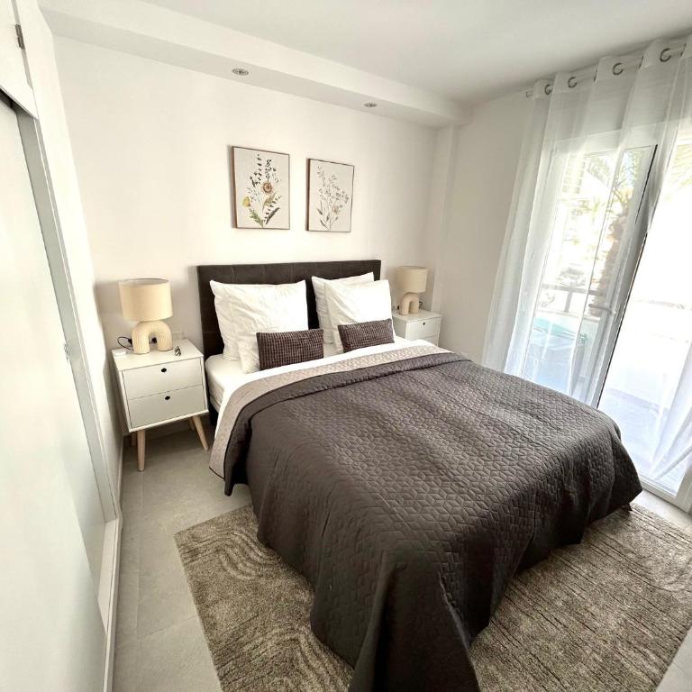 Apartamento NELU en zona parador - Apartamento de 2 dormitorios - 10