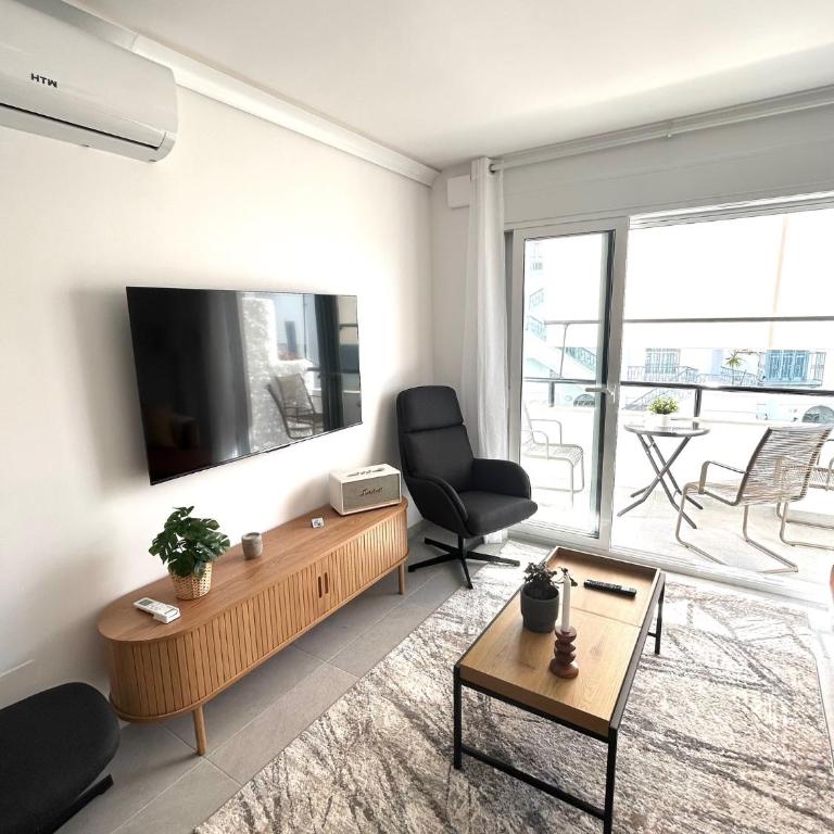 Apartamento NELU en zona parador - Apartamento de 2 dormitorios - 7