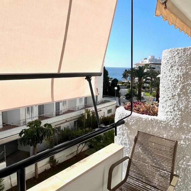 Apartamento NELU en zona parador - Apartamento de 2 dormitorios - 4