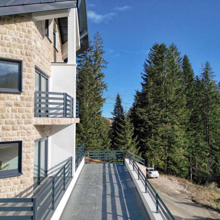 Villa Jezero 3 - One-Bedroom Apartment - 23