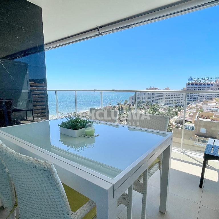 VistaBahia Home, 1ªLínea, Magic World - Apartamento de 2 dormitorios con terraza y vistas al mar - 2