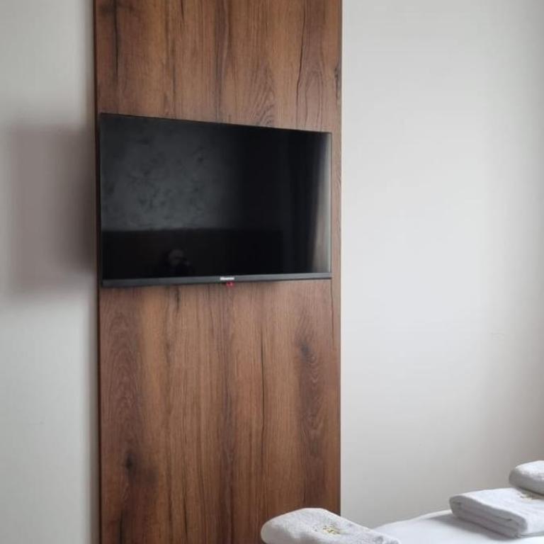 Zlatibor Rojal Garden 643 - One-Bedroom Apartment - 11
