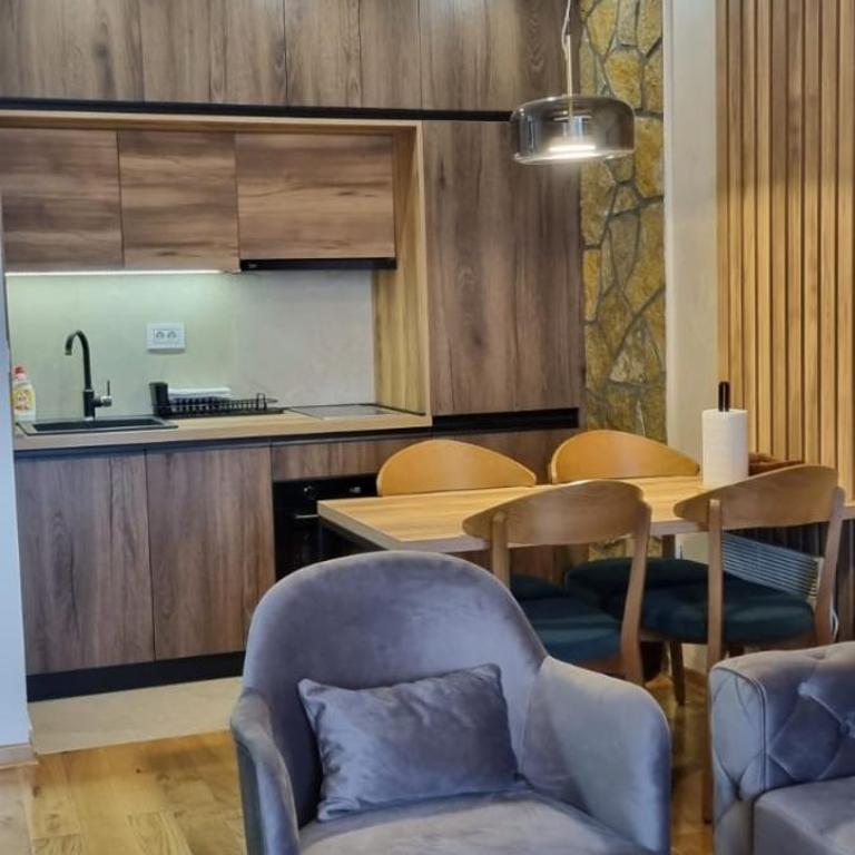Zlatibor Rojal Garden 643 - One-Bedroom Apartment - 12