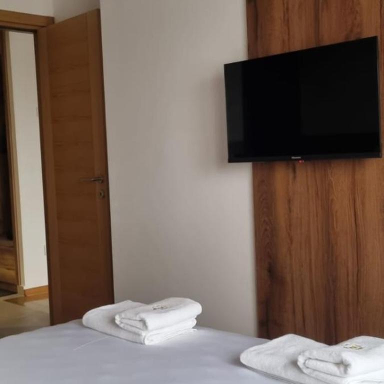Zlatibor Rojal Garden 643 - One-Bedroom Apartment - 13