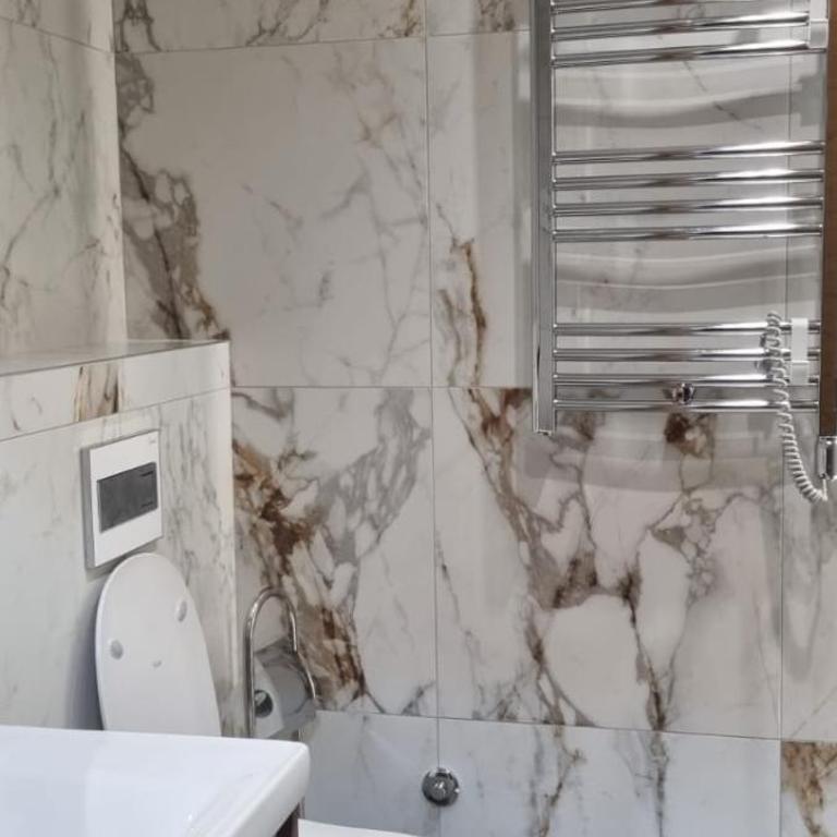 Zlatibor Rojal Garden 643 - One-Bedroom Apartment - 15