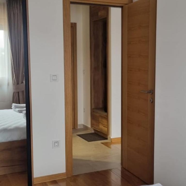 Zlatibor Rojal Garden 643 - One-Bedroom Apartment - 17