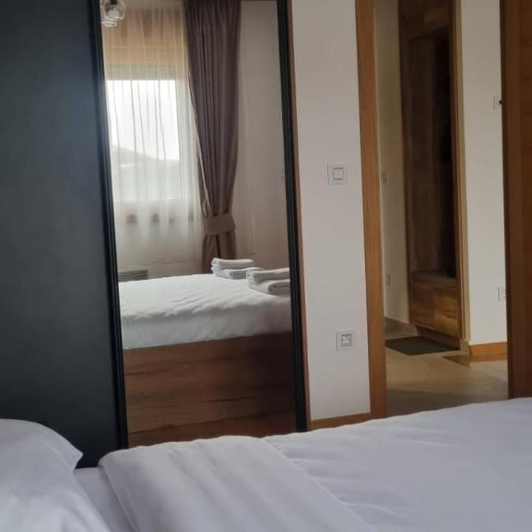 Zlatibor Rojal Garden 643 - One-Bedroom Apartment - 18