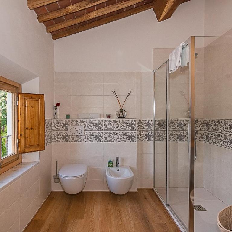 B&B Toringo - Camera Matrimoniale con Bagno Privato - 7