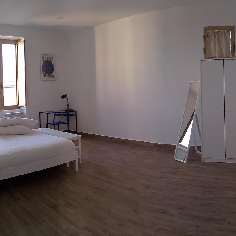 Almarisa - appartamento vista mare - Appartamento con 1 Camera da Letto - 38