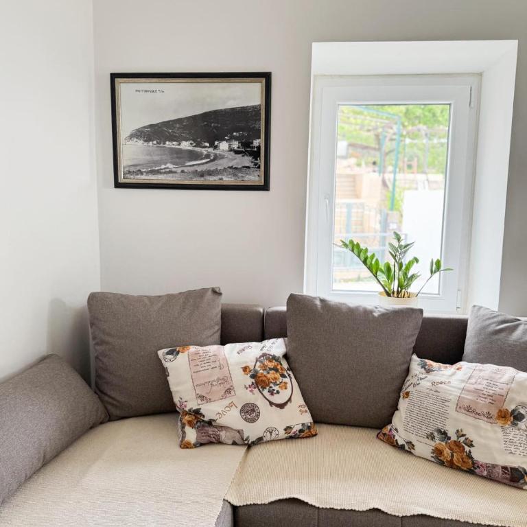 Apartman Zinzula - Two-Bedroom Apartment - 4