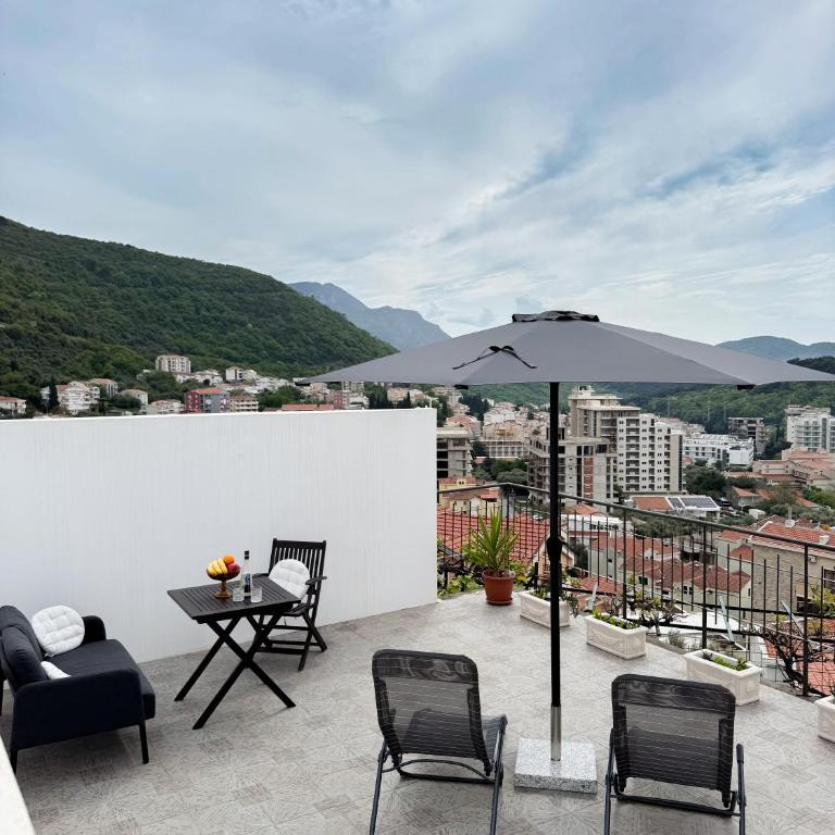 Apartman Zinzula - Two-Bedroom Apartment - 1