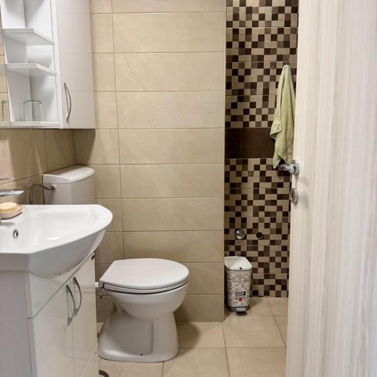Apartman Zinzula - Two-Bedroom Apartment - 15