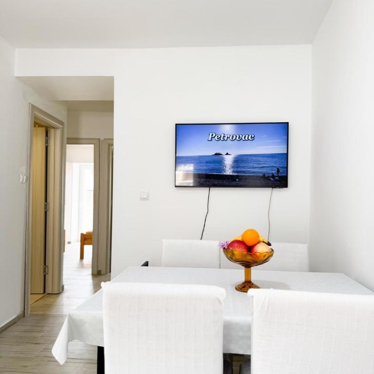 Apartman Zinzula - Two-Bedroom Apartment - 6