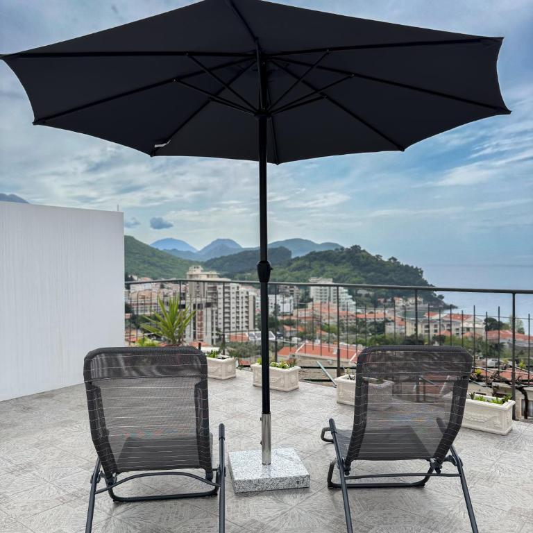 Apartman Zinzula - Two-Bedroom Apartment - 17