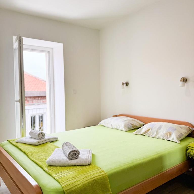 Apartman Zinzula - Two-Bedroom Apartment - 7