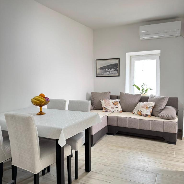 Apartman Zinzula - Two-Bedroom Apartment - 5