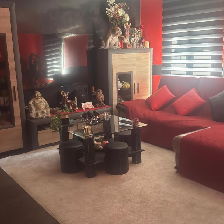 The artist's house - One-Bedroom Apartment - 1