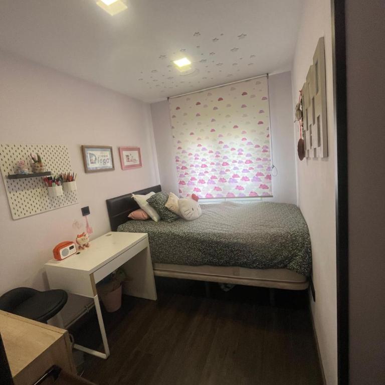 The artist's house - One-Bedroom Apartment - 8