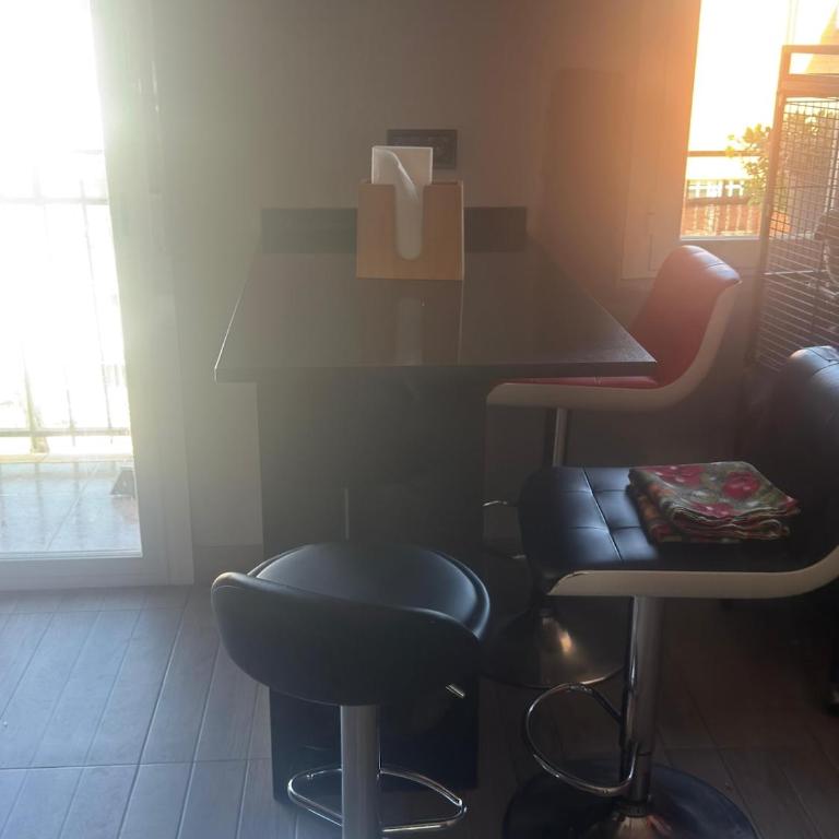The artist's house - One-Bedroom Apartment - 11