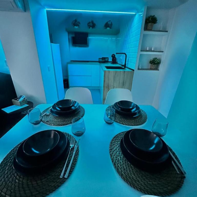 Cala Chica - Apartamento de 2 dormitorios - 2