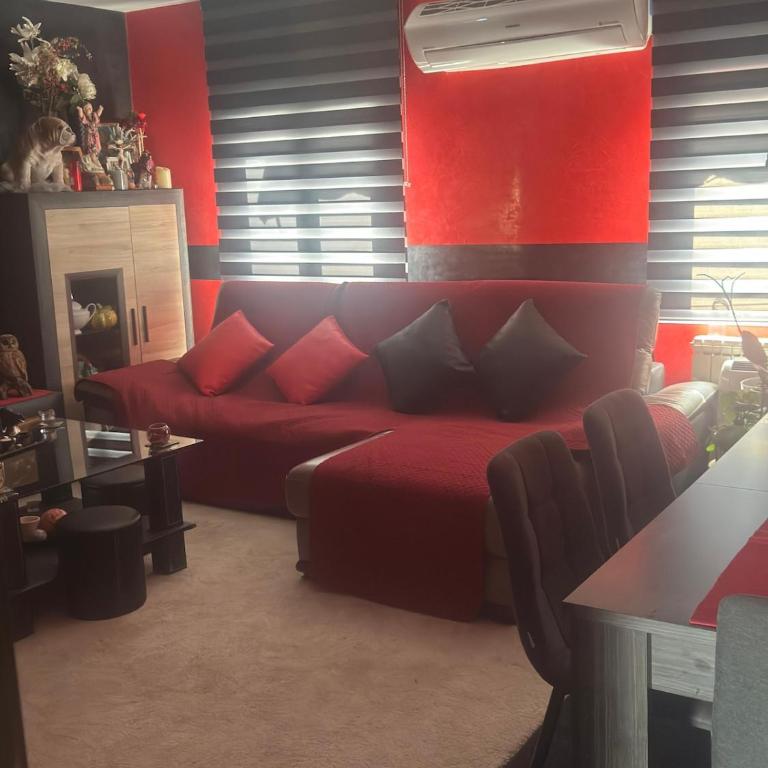 The artist's house - One-Bedroom Apartment - 18