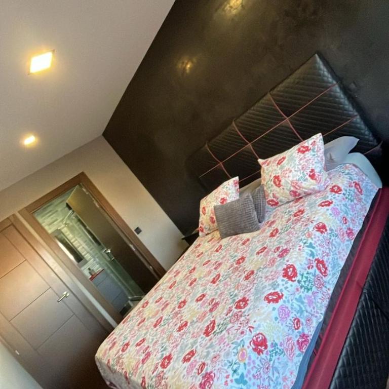 The artist's house - One-Bedroom Apartment - 19