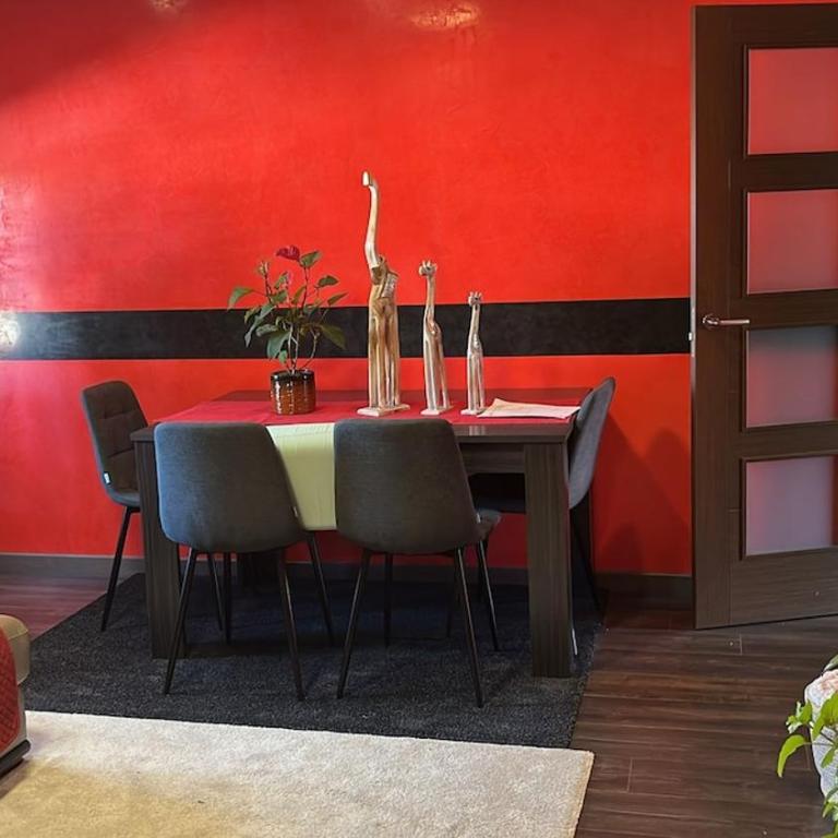 The artist's house - One-Bedroom Apartment - 22
