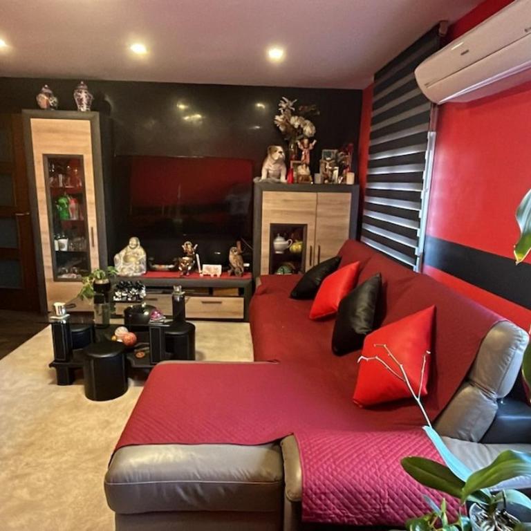 The artist's house - One-Bedroom Apartment - 25