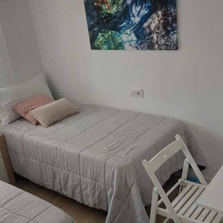Marineta Casiana - Apartamento - Planta baja - 10