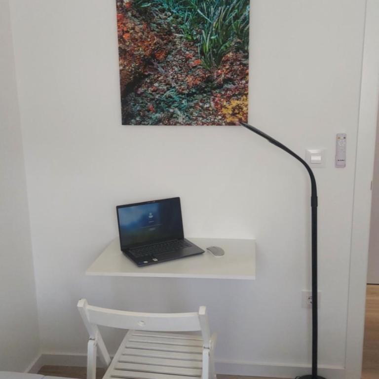 Marineta Casiana - Apartamento - Planta baja - 16