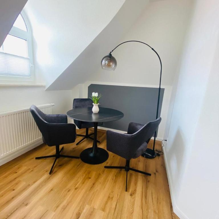 Hotel Peterhof - REOPENING November 2026 - Apartment mit 1 Schlafzimmer und Balkon - 5