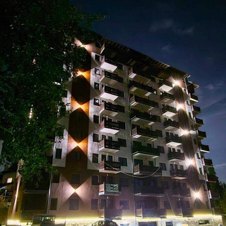 Zlatibor apartman - One-Bedroom Apartment - 10
