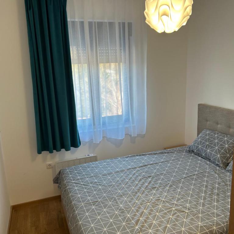 Zlatibor apartman - One-Bedroom Apartment - 6