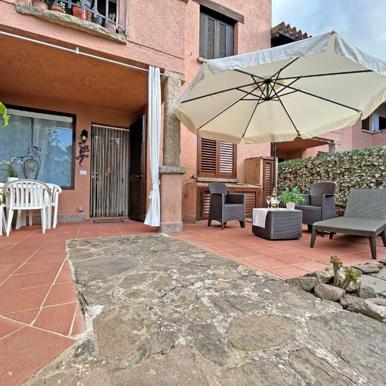 Deluxe Apartments in Porto Rotondo - Appartamento - 29