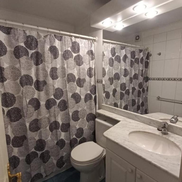 Luxurious Downtown Apartment - Apartamento de 2 dormitorios - 3