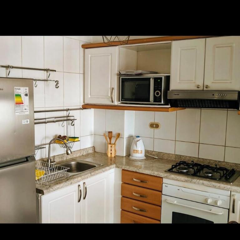 Luxurious Downtown Apartment - Apartamento de 2 dormitorios - 8