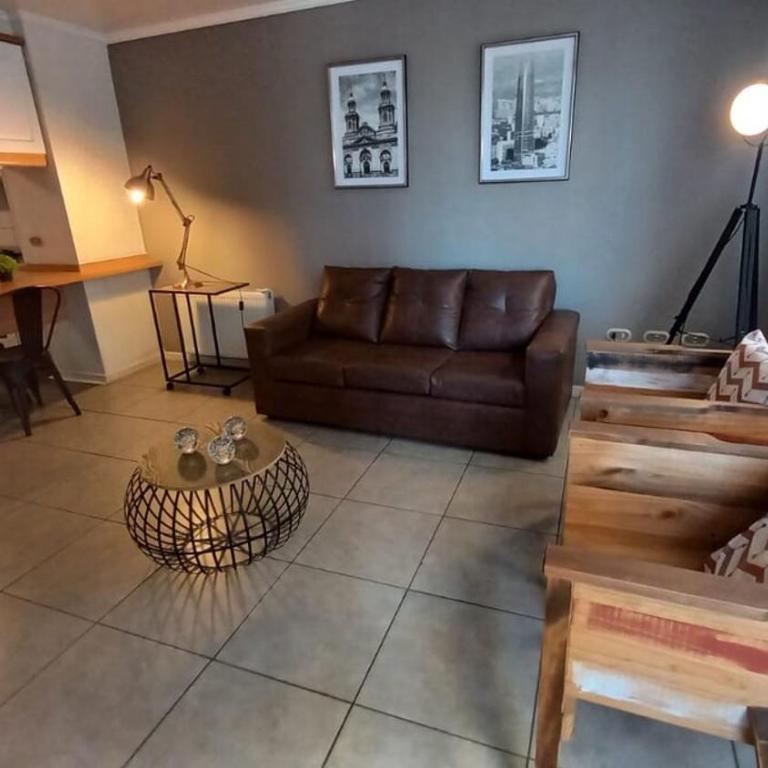 Luxurious Downtown Apartment - Apartamento de 2 dormitorios - 10