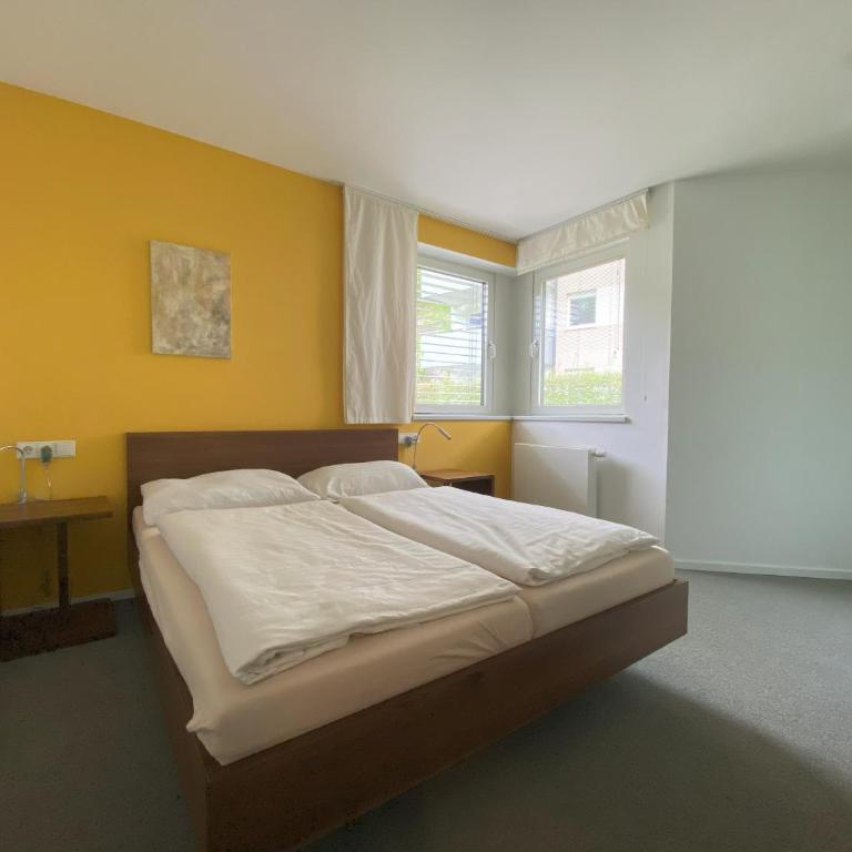 Gletscherblick Resort Kaprun by Jara - Apartment mit Aussicht und Balkon - 19