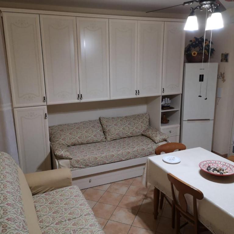Casa onda azzurra - Villa mit 1 Schlafzimmer - 13