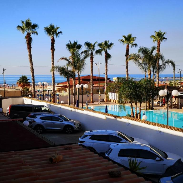 Casa onda azzurra - Villa mit 1 Schlafzimmer - 2