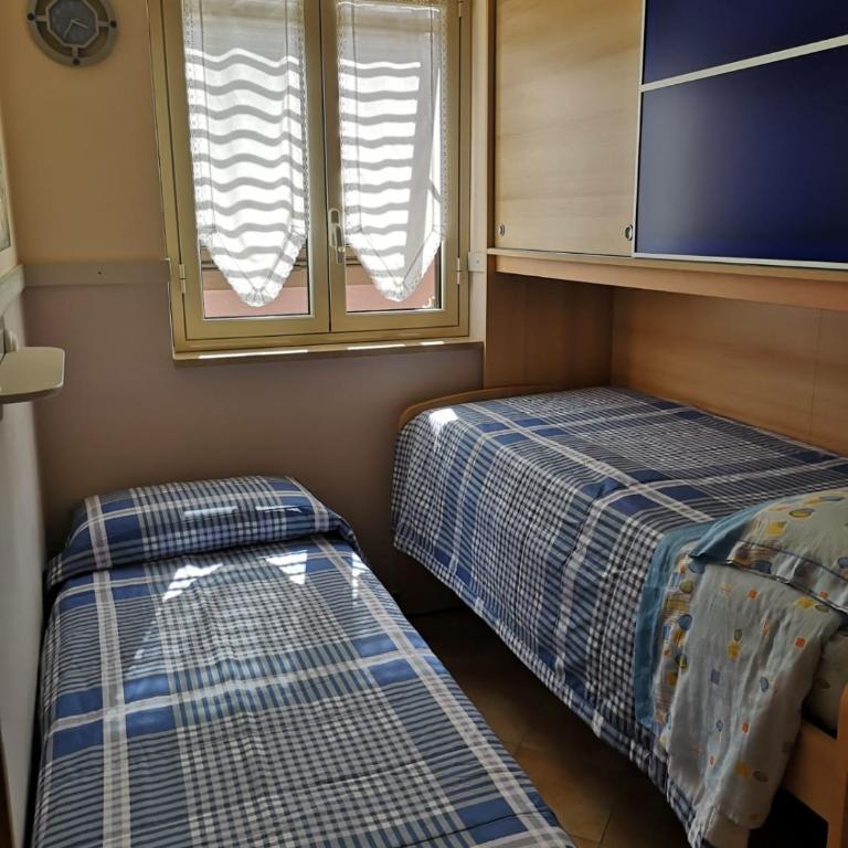 Casa onda azzurra - Villa mit 1 Schlafzimmer - 17