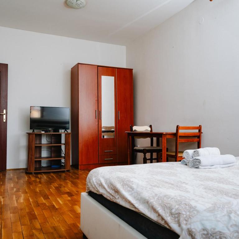 Stex Urban 5 - Standardni Studio - 7