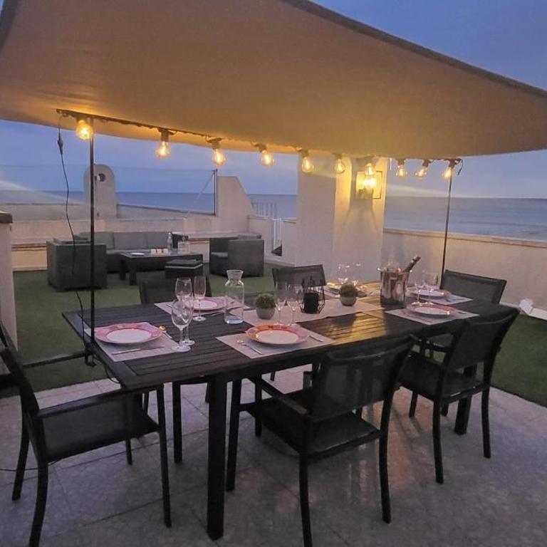 Playa - Apartamento Ático - 12