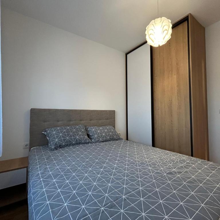 Zlatibor apartman - One-Bedroom Apartment - 4