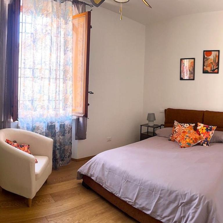 Q-Essence Apartment - LUCCA - Two-Bedroom Apartment - 3