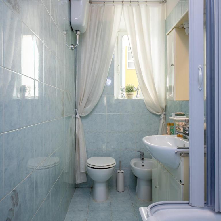RomAntica Laterano - Appartamento con 3 Camere da Letto - 10