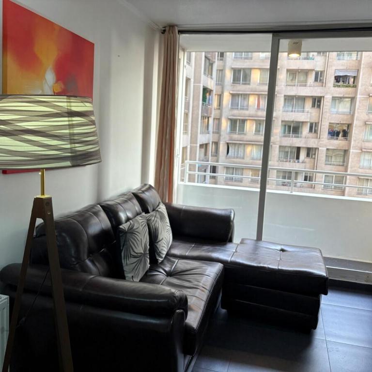 Centrally located for 4 - Apartamento de 1 dormitorio - 10