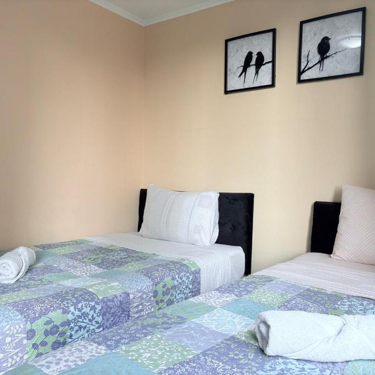 Centrally located for 4 - Apartamento de 1 dormitorio - 15
