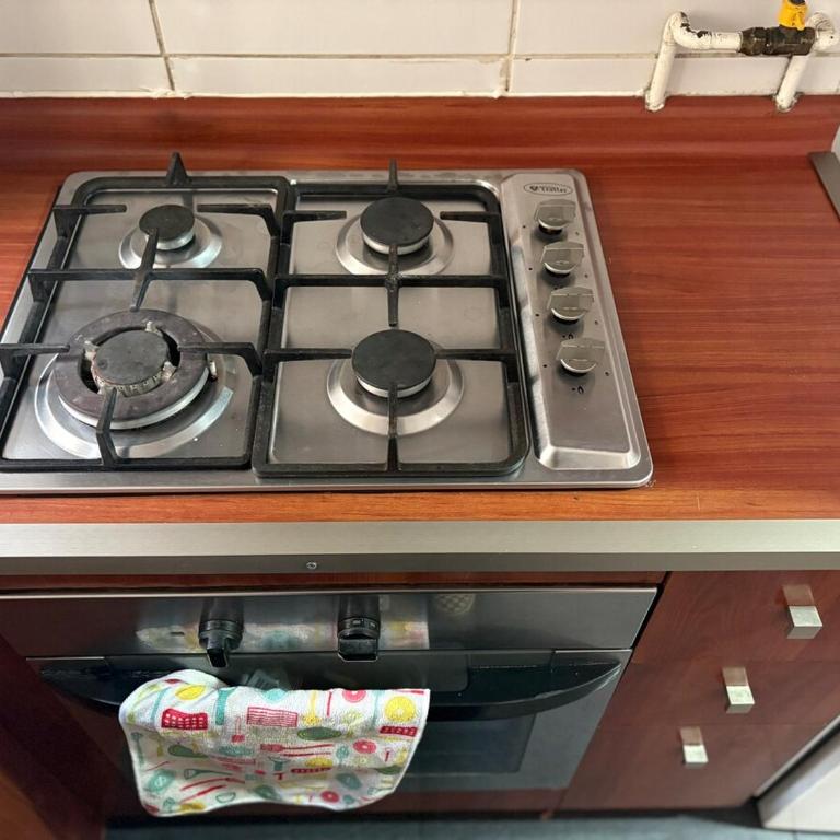 Centrally located for 4 - Apartamento de 1 dormitorio - 18