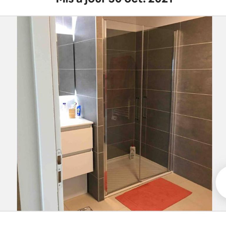 Les terrasses du port - Apartment mit 2 Schlafzimmern - 10
